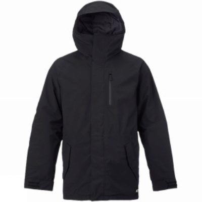 Men's Radial Gore-Tex 2L Jacket Men's Radial Gore-Tex 2L Jacket